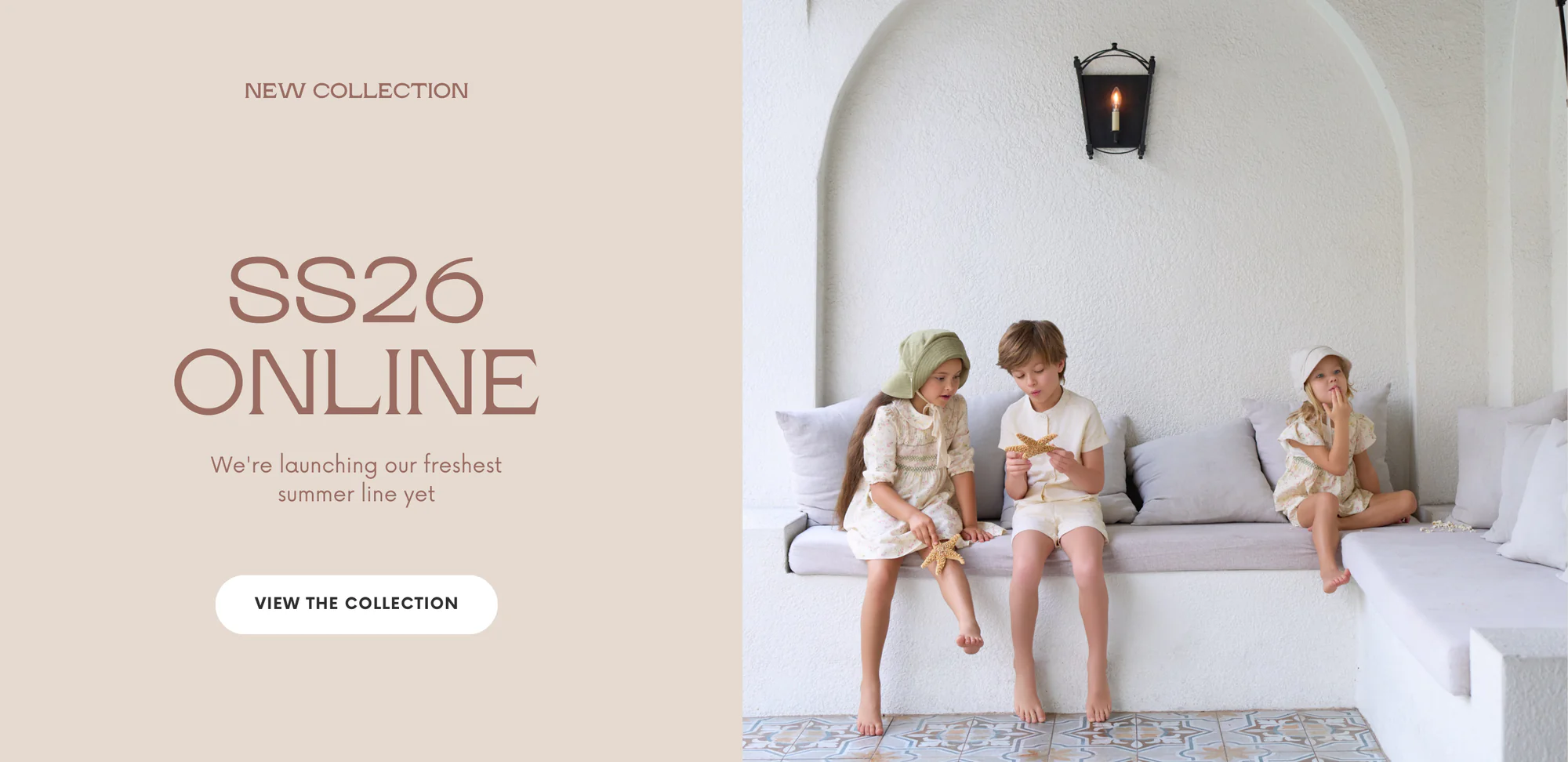 Exceptional Deals, Specially For You