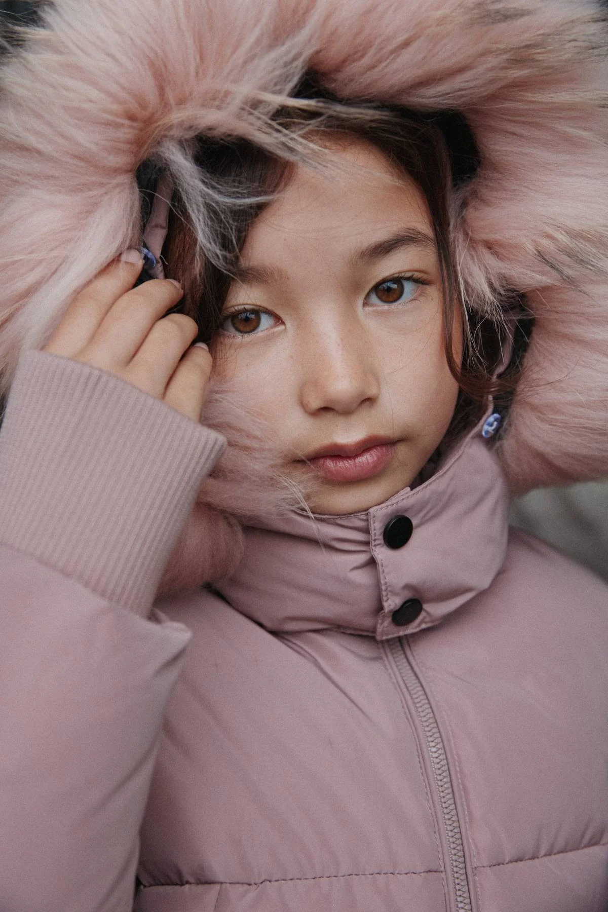 Down Coat - Image 9