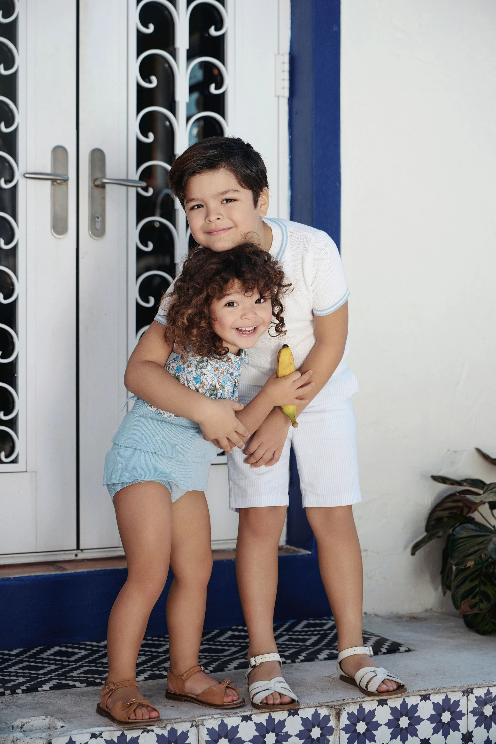 Boys Blue Collection - Image 6