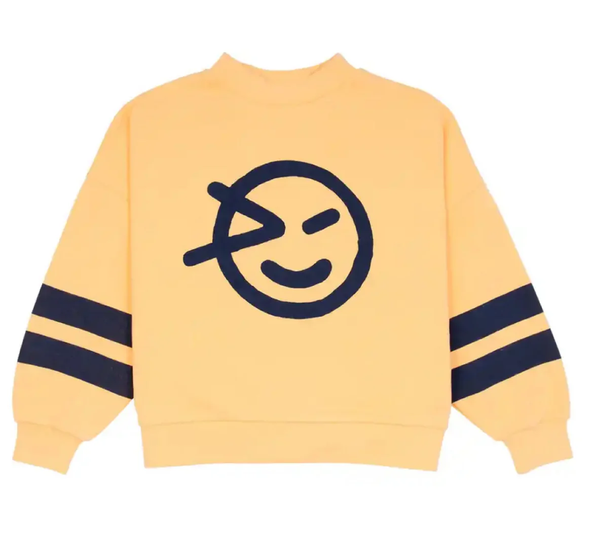 Coloured Sweatshirt - Image 2