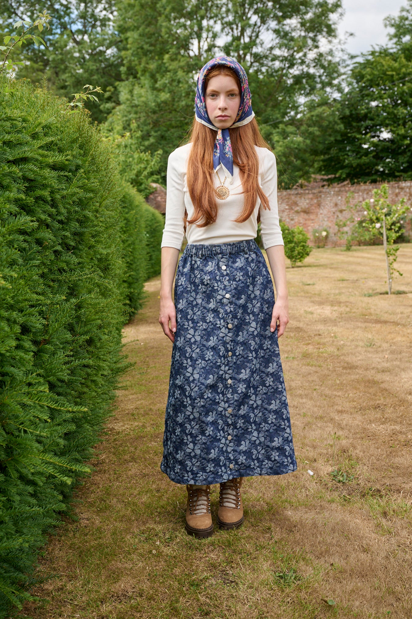 Denim Print Collection - Image 5