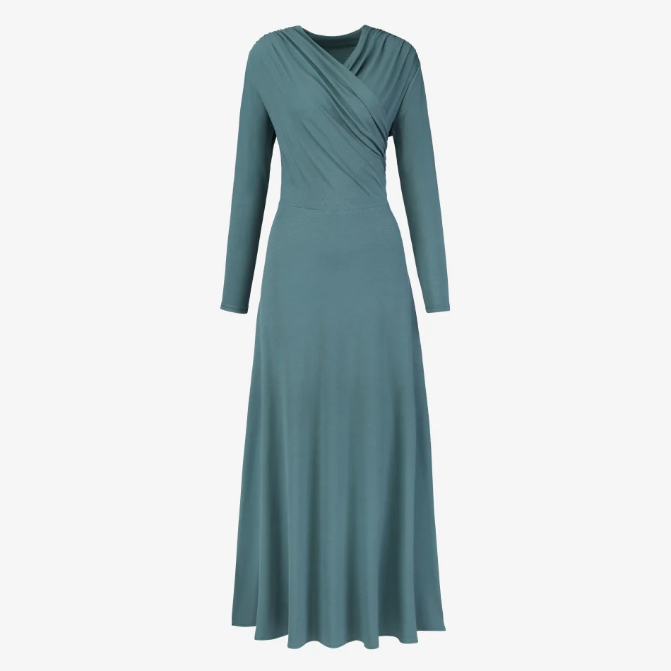 The Willow Maxi Dress - Image 5
