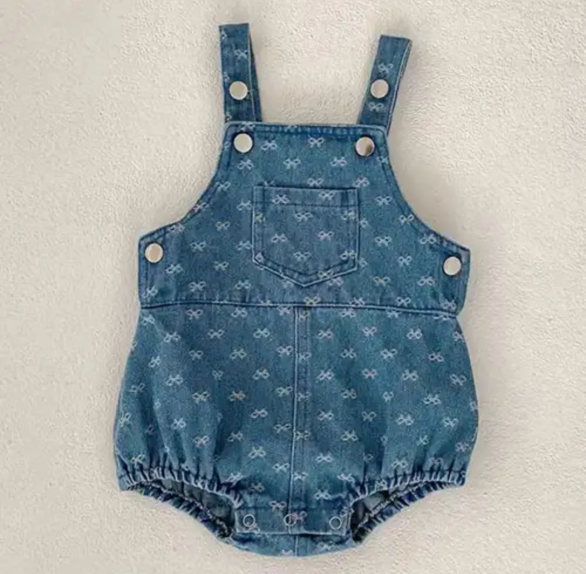 Girls Dresses/Rompers - Image 3