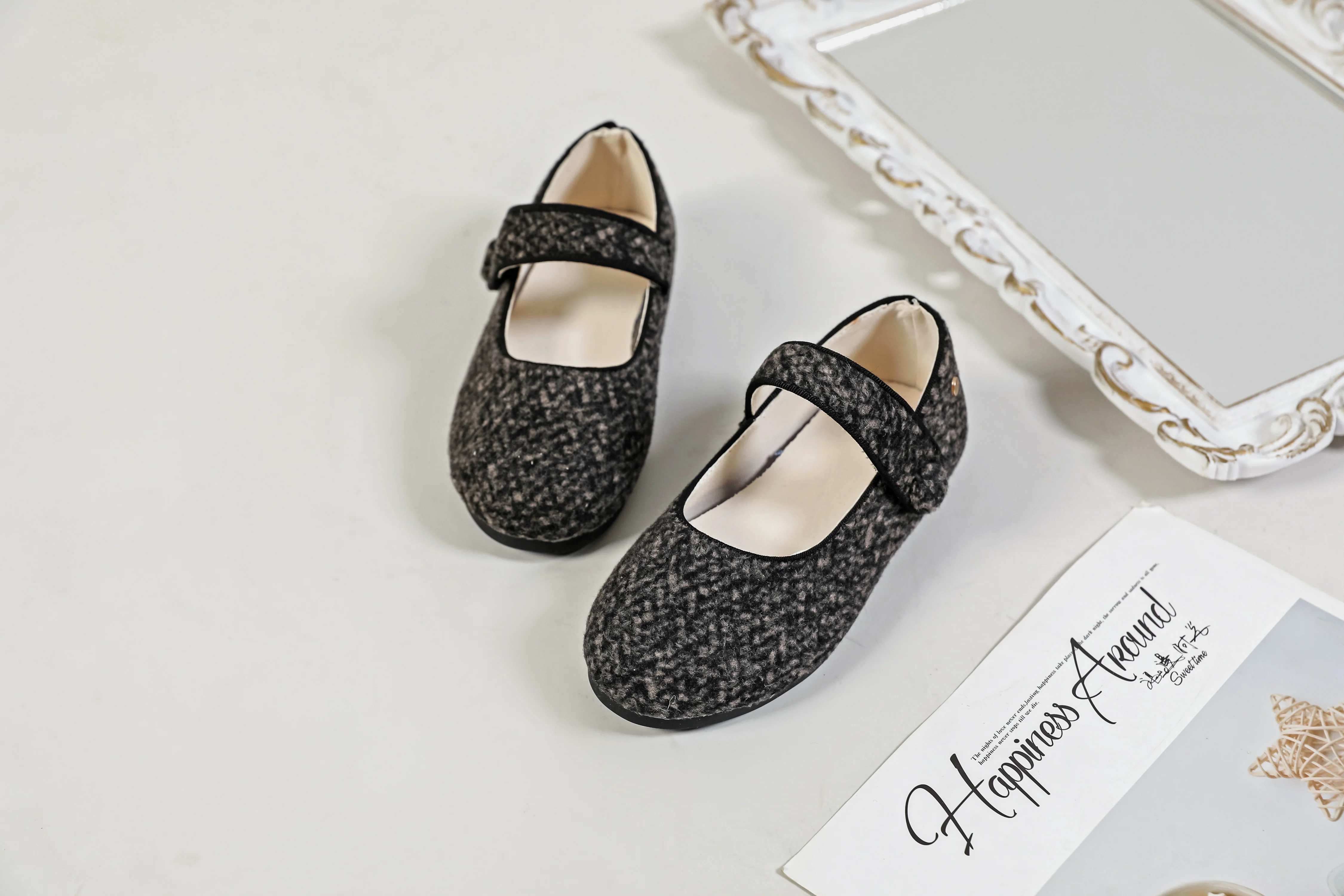 Mary Jane Shoes - Image 5