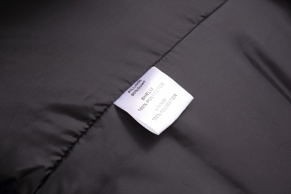The Matte Bomber Coat - Image 17