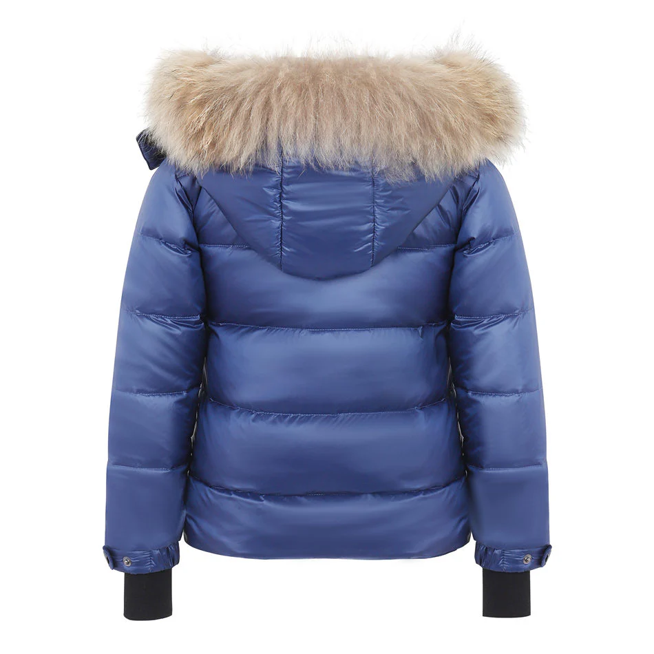 The Puffer Coat - Image 10