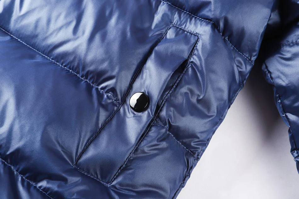 The Puffer Coat - Image 11