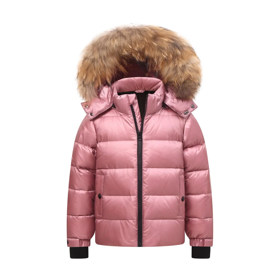 The Puffer Coat - Image 3