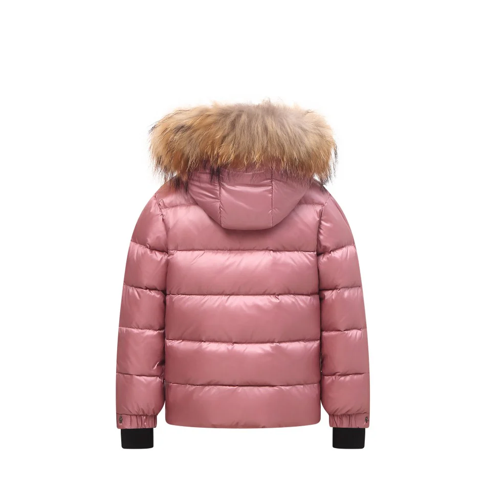 The Puffer Coat - Image 4