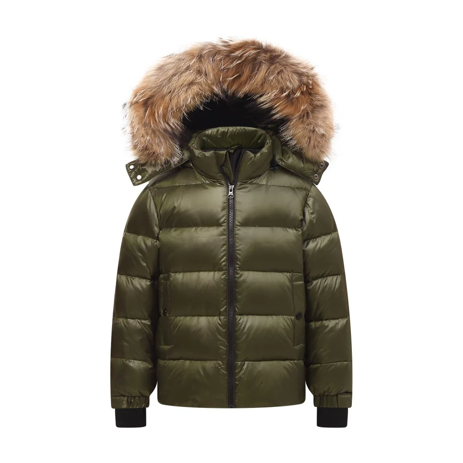 The Puffer Coat - Image 5