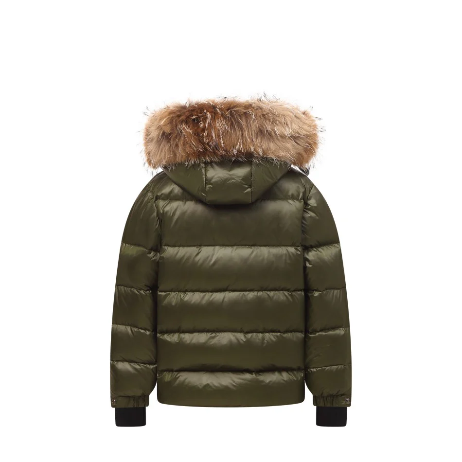The Puffer Coat - Image 6