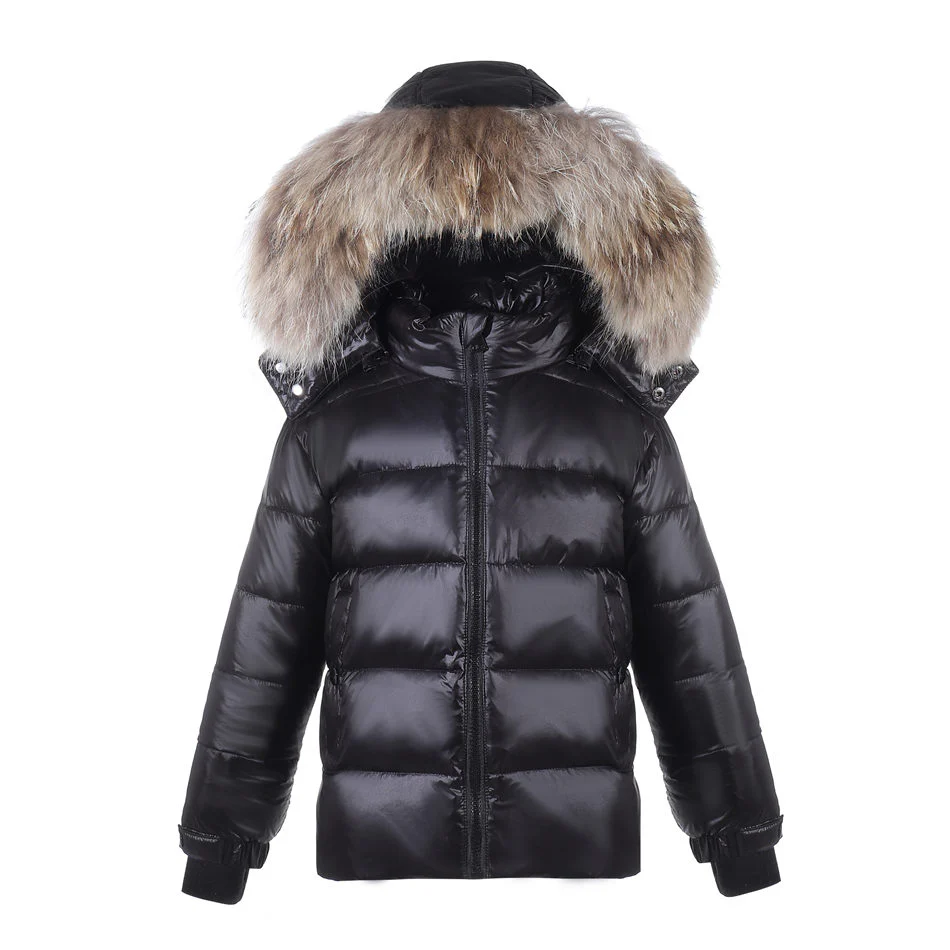The Puffer Coat - Image 7