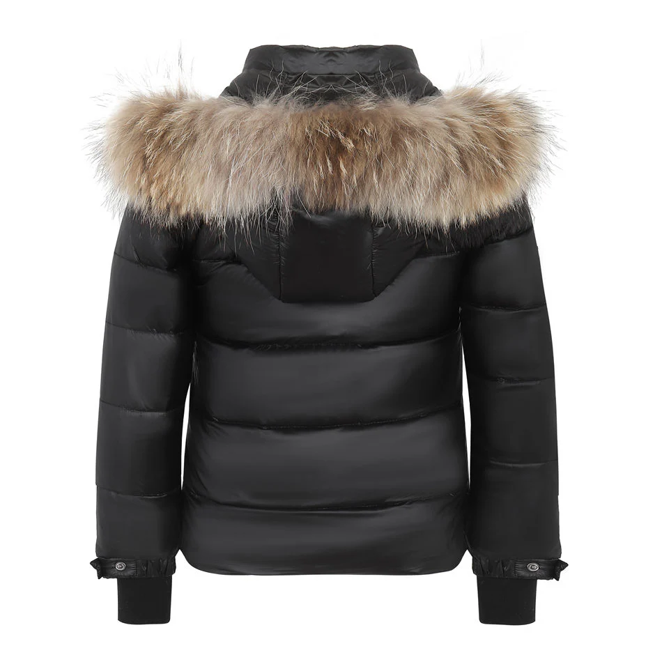 The Puffer Coat - Image 8