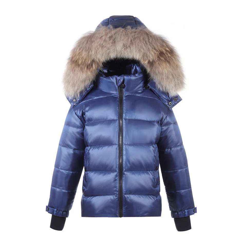 The Puffer Coat - Image 9