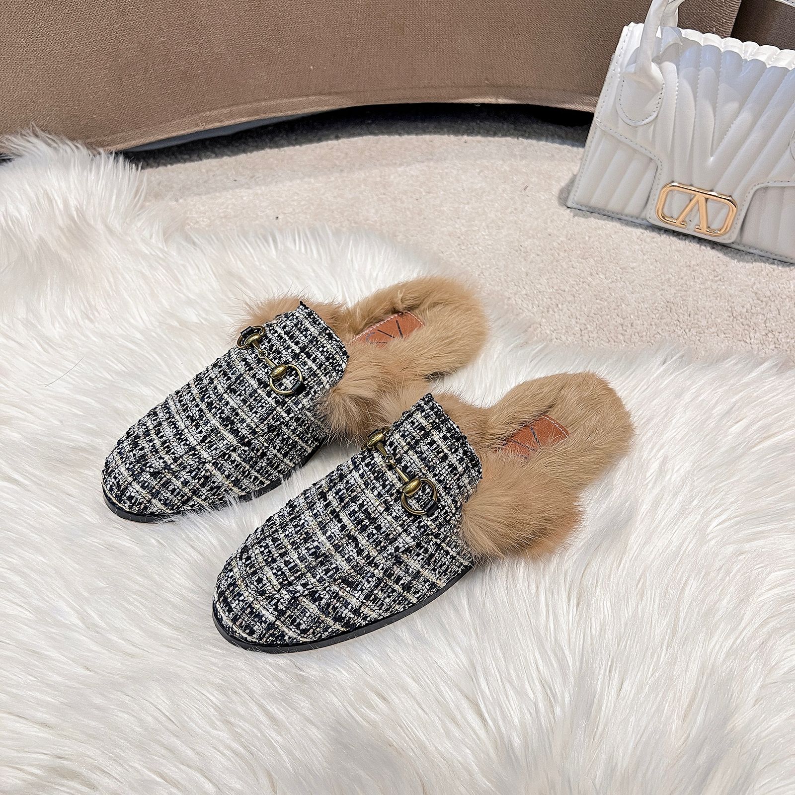 Metallic Mules - Image 6