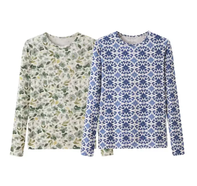 Print Tees - Image 2