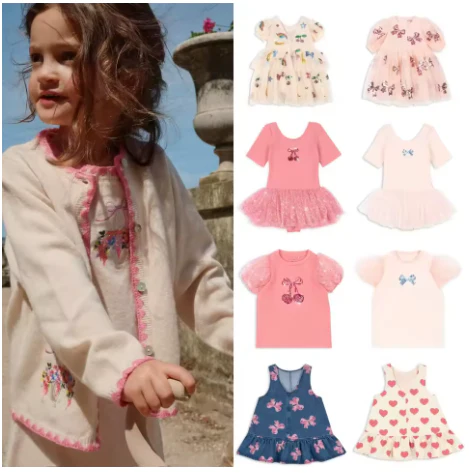 Printed Dress