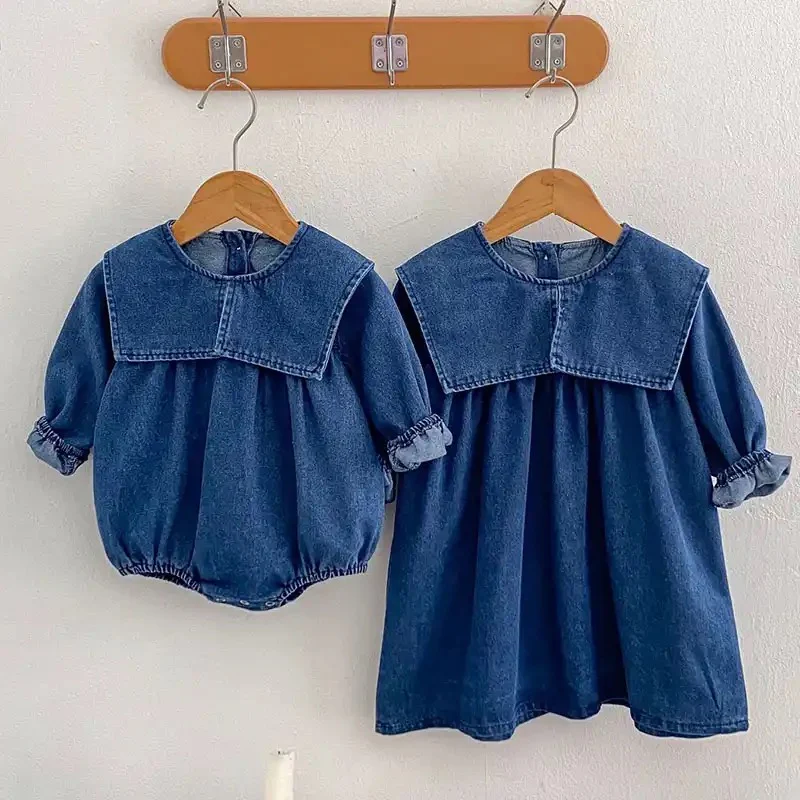 Spring Dresses/Romper - Image 4