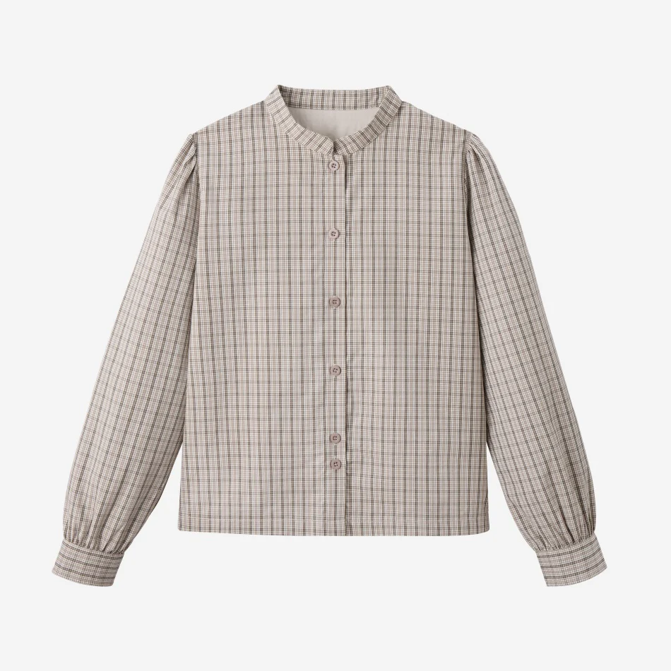 Teen Girl Shirt- Heritage Collection