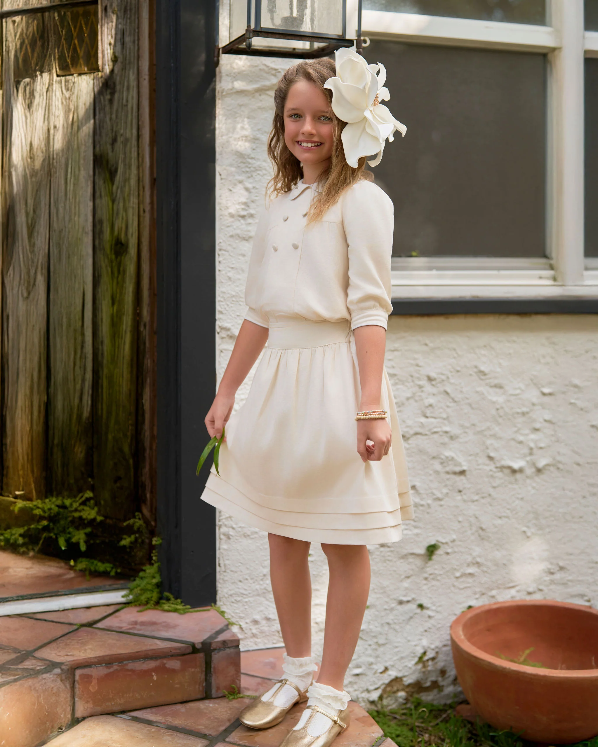 The Beige Linen Collection - Image 2