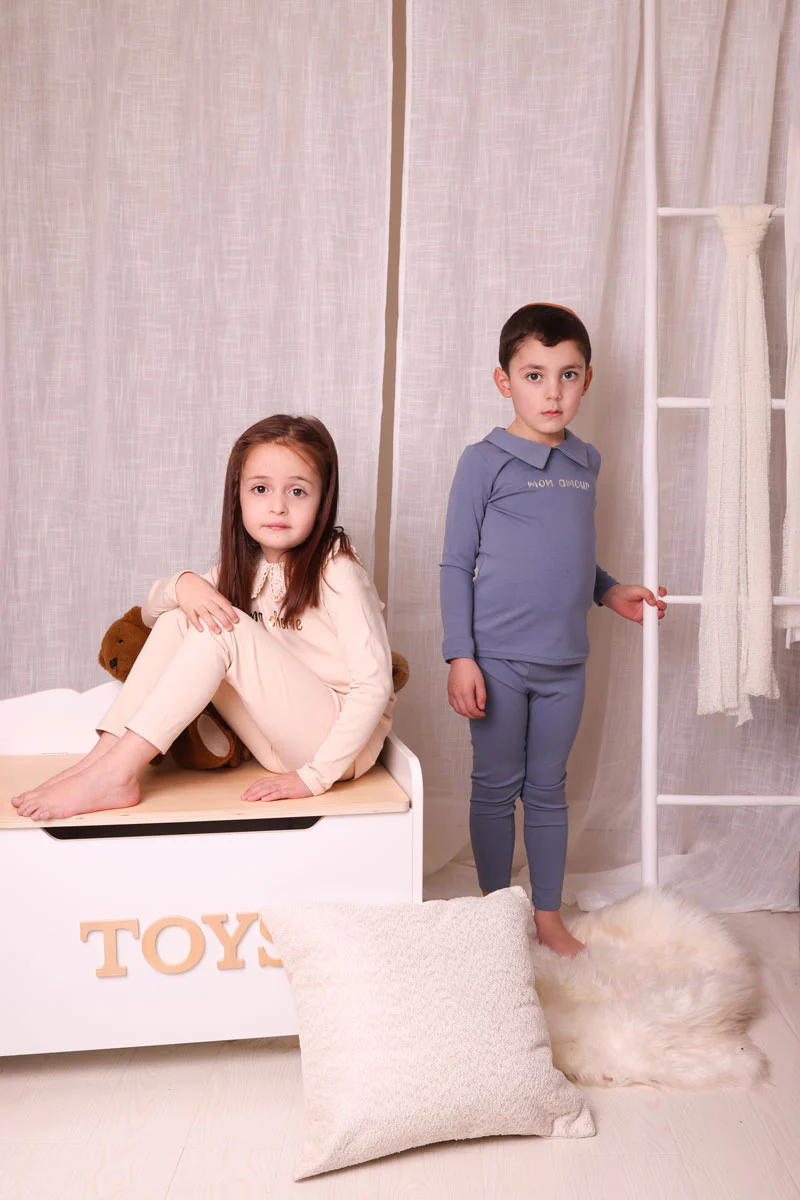 The Collar Pjs - Image 2