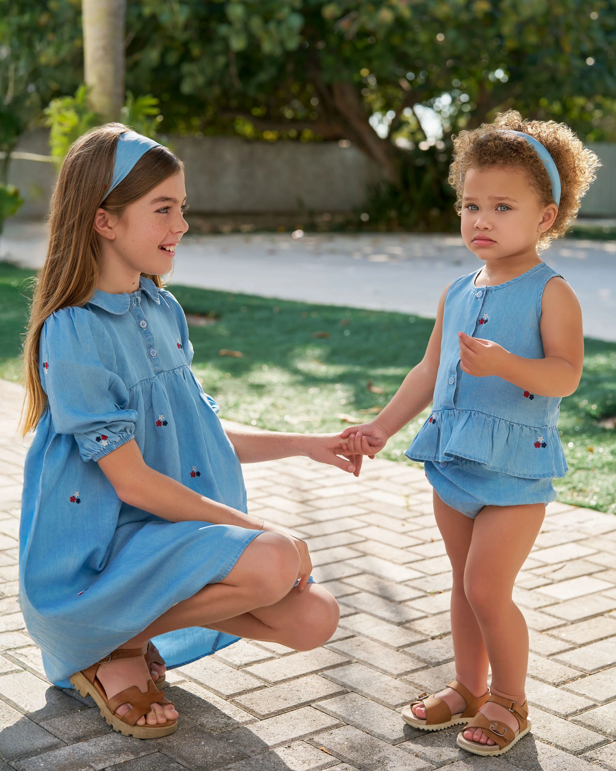 The Denim Tencel Collection - Image 6