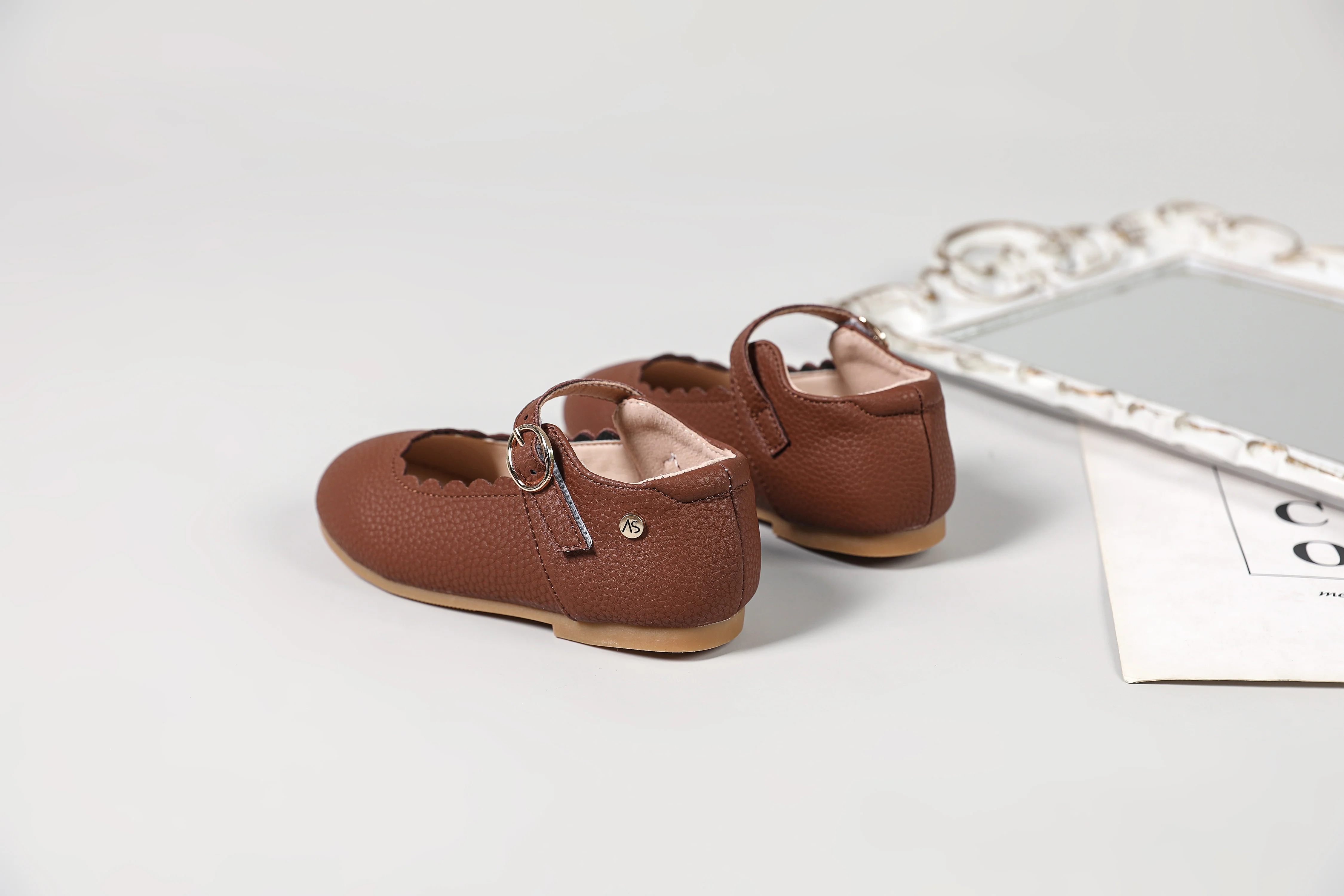 The Leather Shoe Collection - Image 12