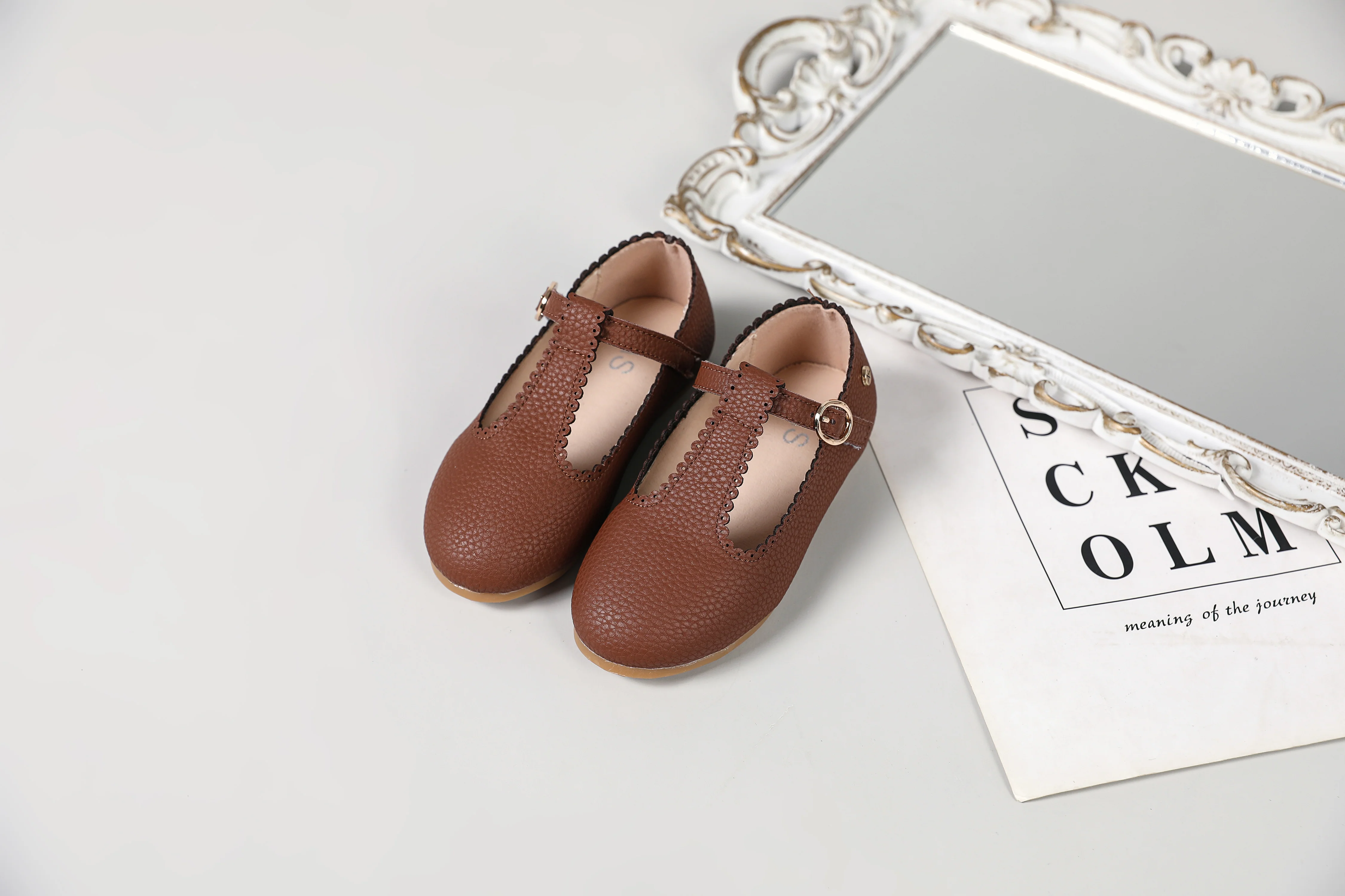 The Leather Shoe Collection - Image 6