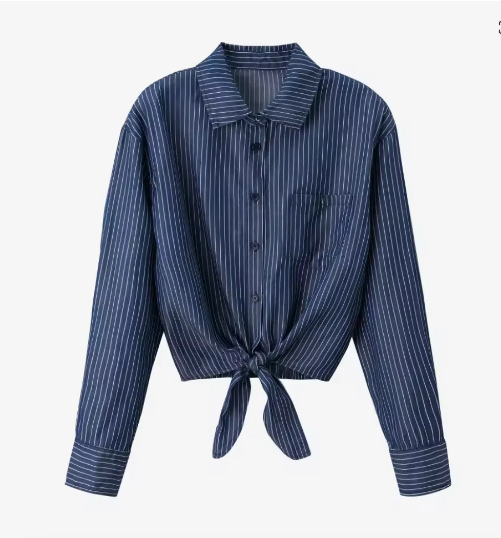 The Pinstripe Set - Image 3