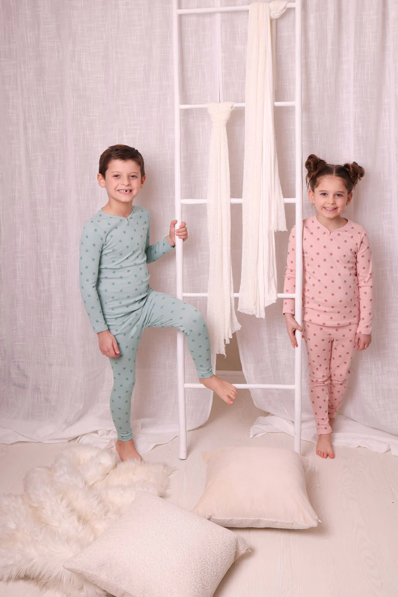 The Print Loungewear - Image 8
