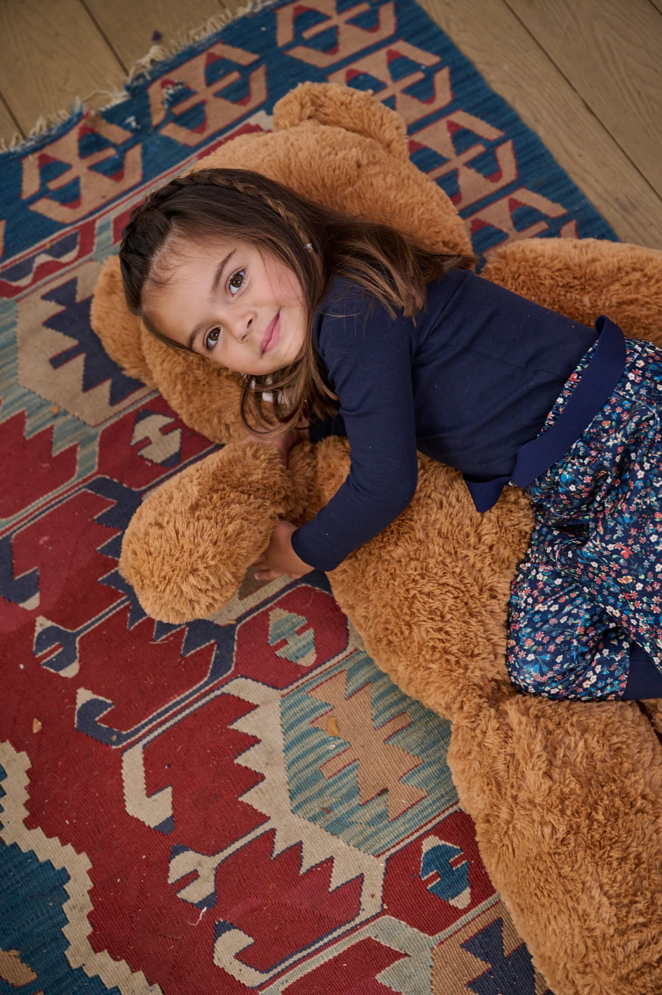 The Print Corduroy Collection - Image 3