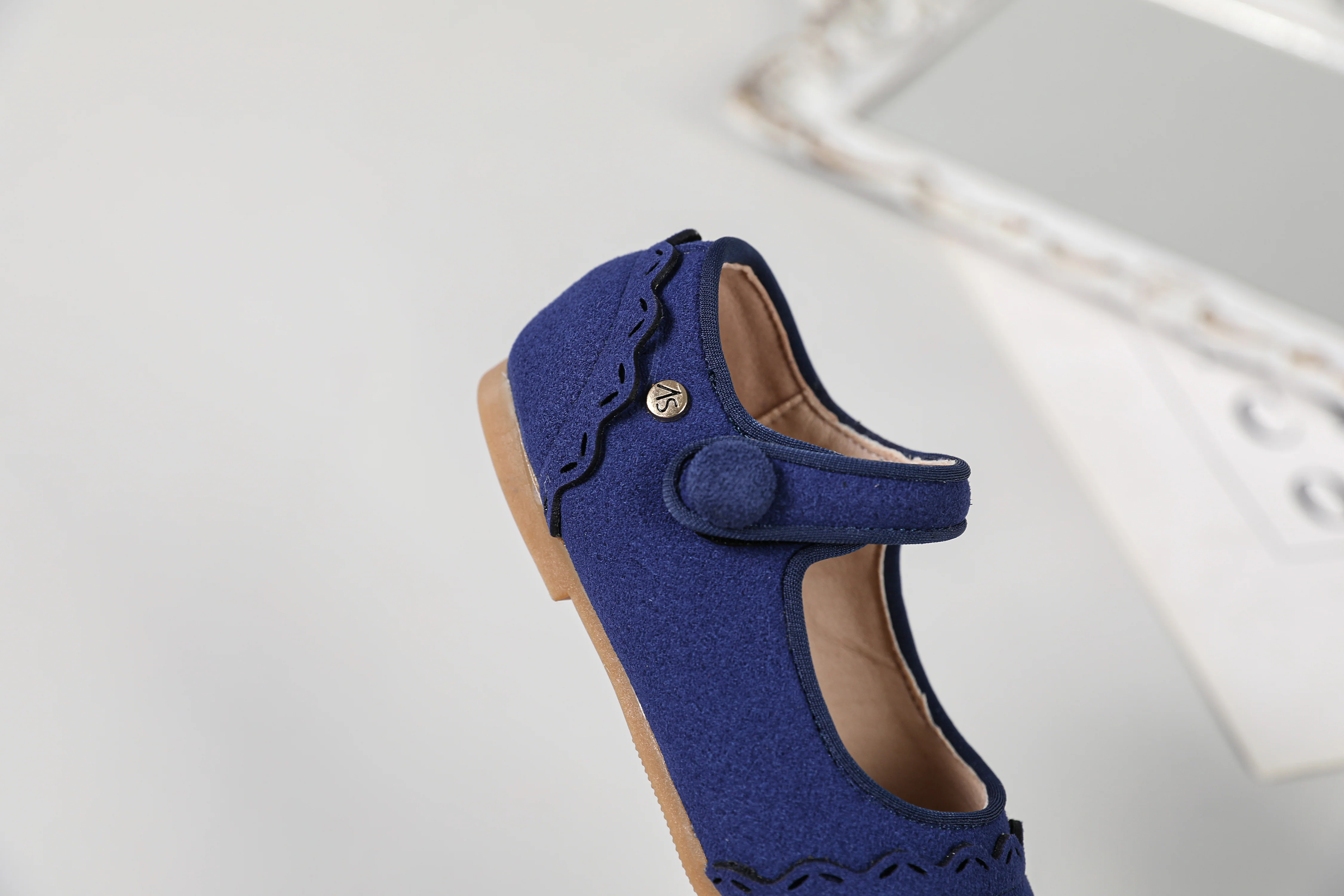 The Suede Shoes - Image 9