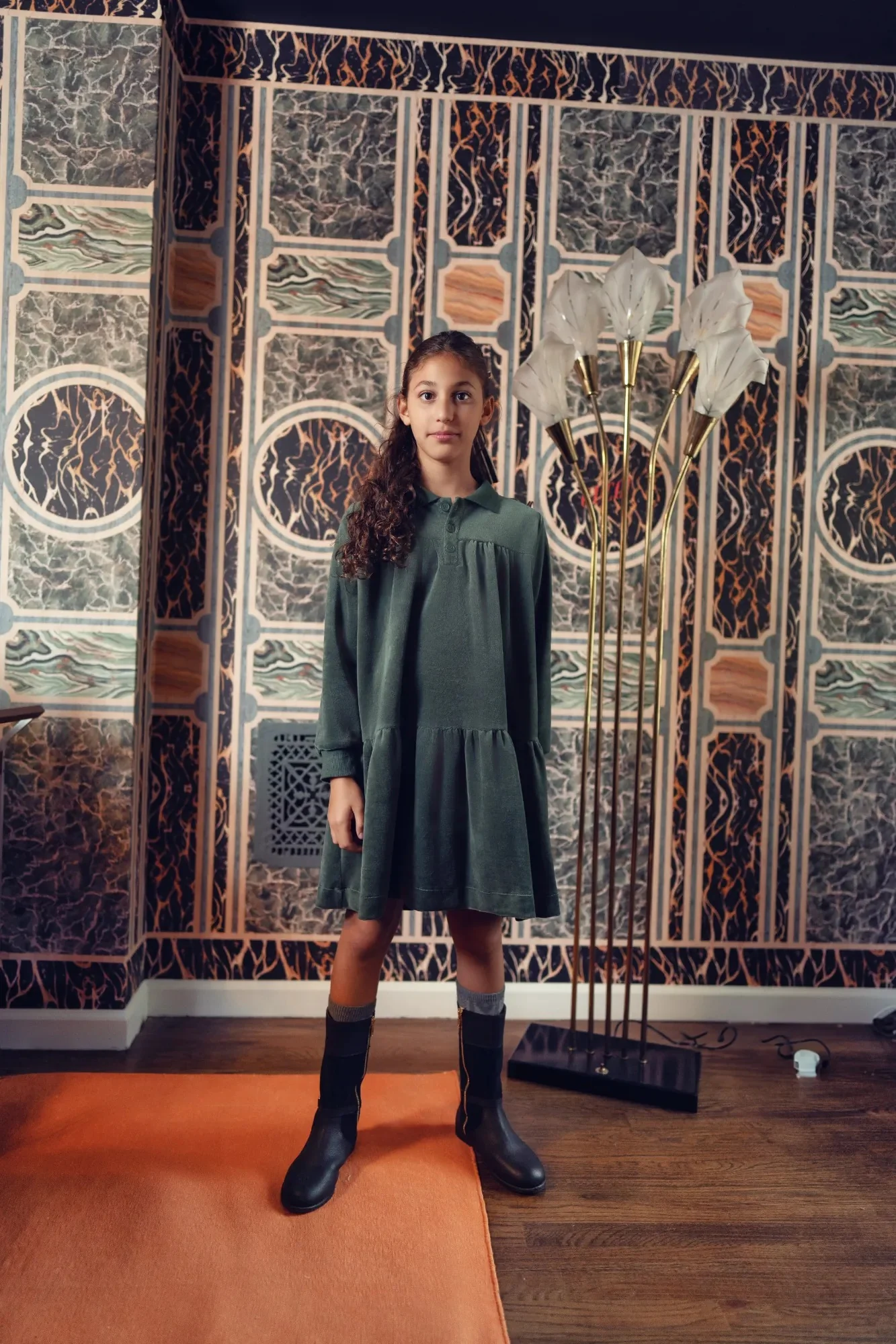 The Velour Casual Collection - Image 2