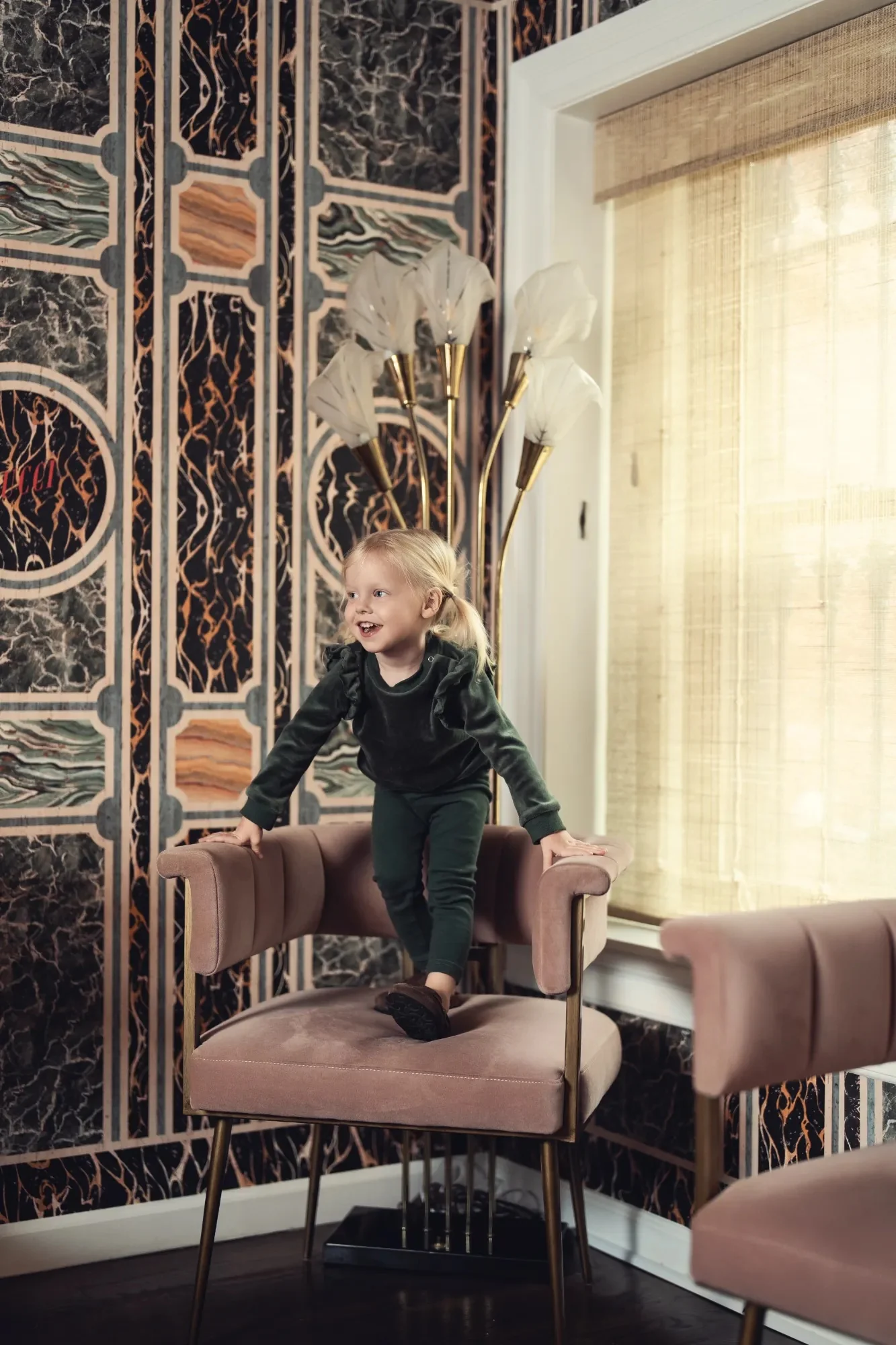 The Velour Casual Collection - Image 5