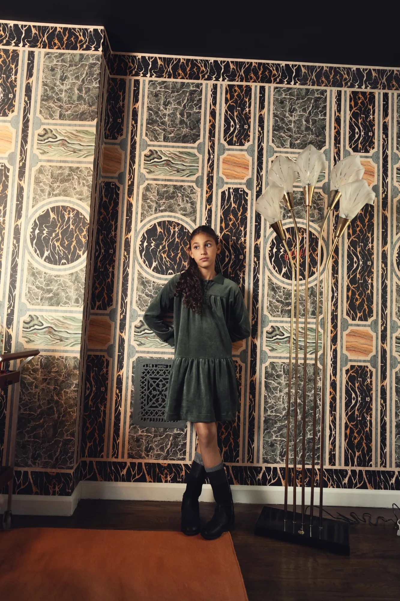 The Velour Casual Collection - Image 6