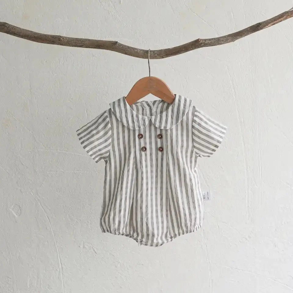 Toddler Romper - Image 2