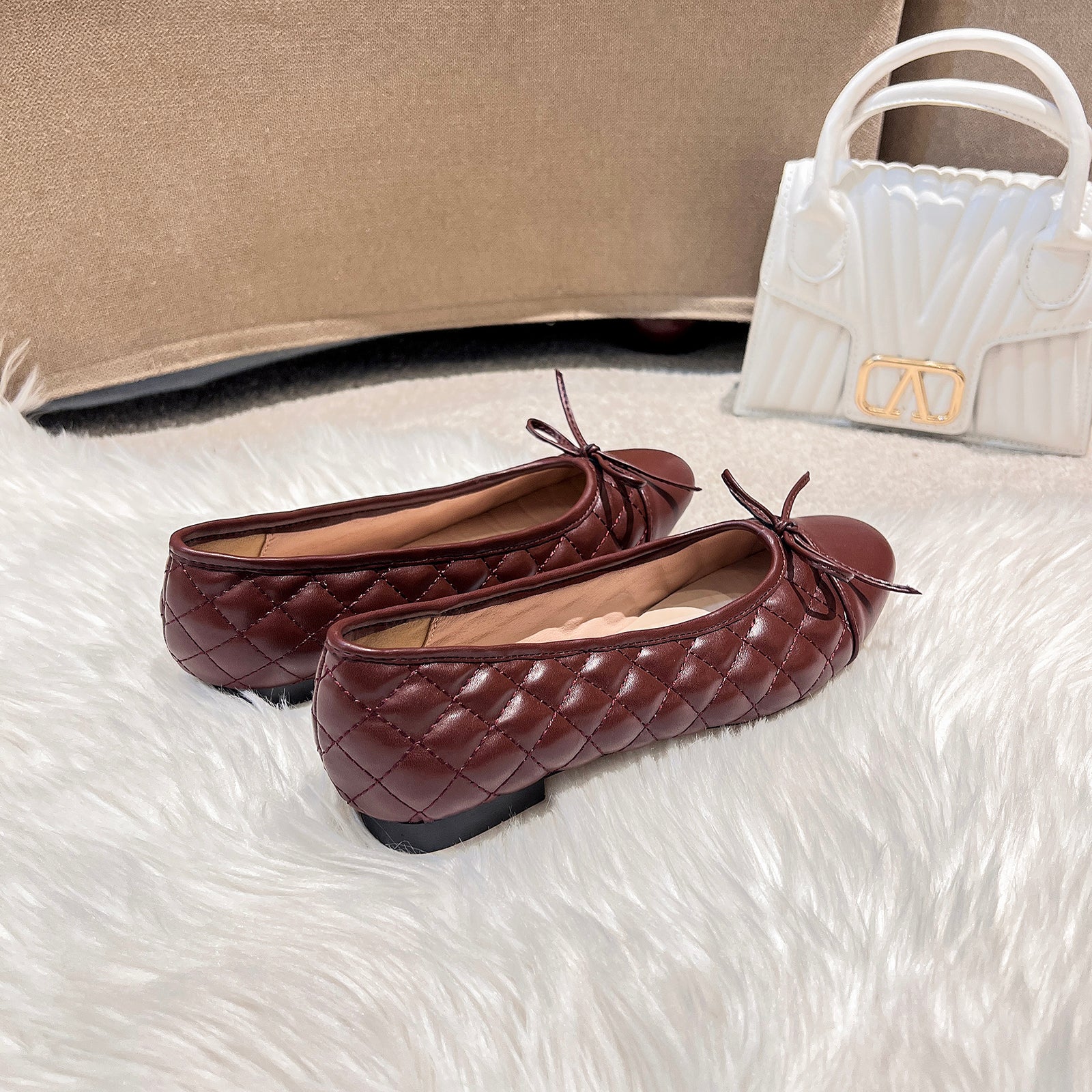 Ballet Flats - Image 13