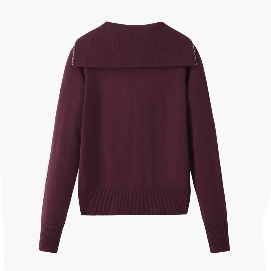 Knit Top & Circle Skirt - Image 12