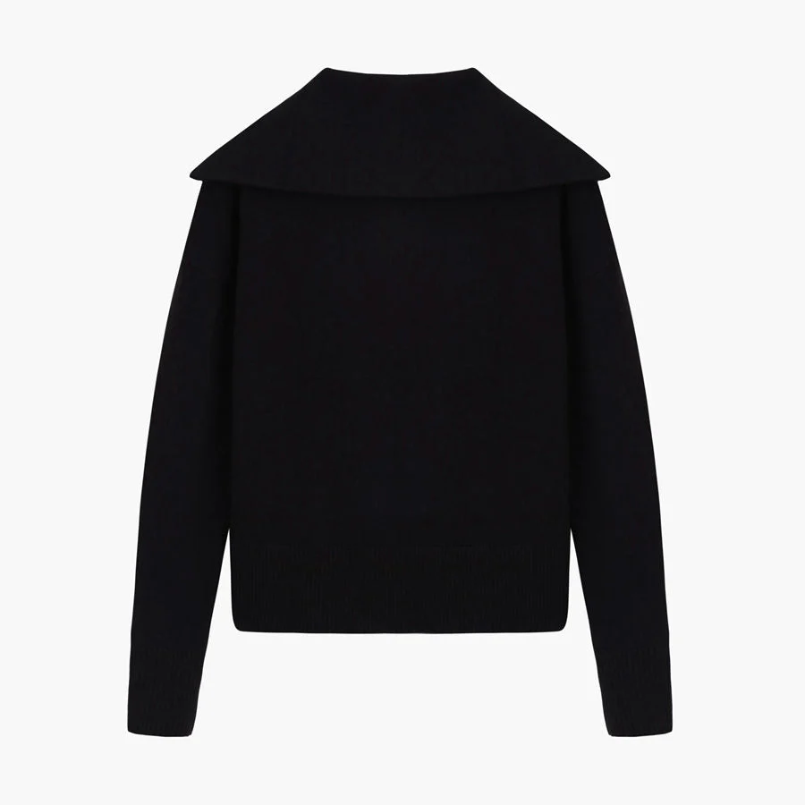 Knit Top & Circle Skirt - Image 8