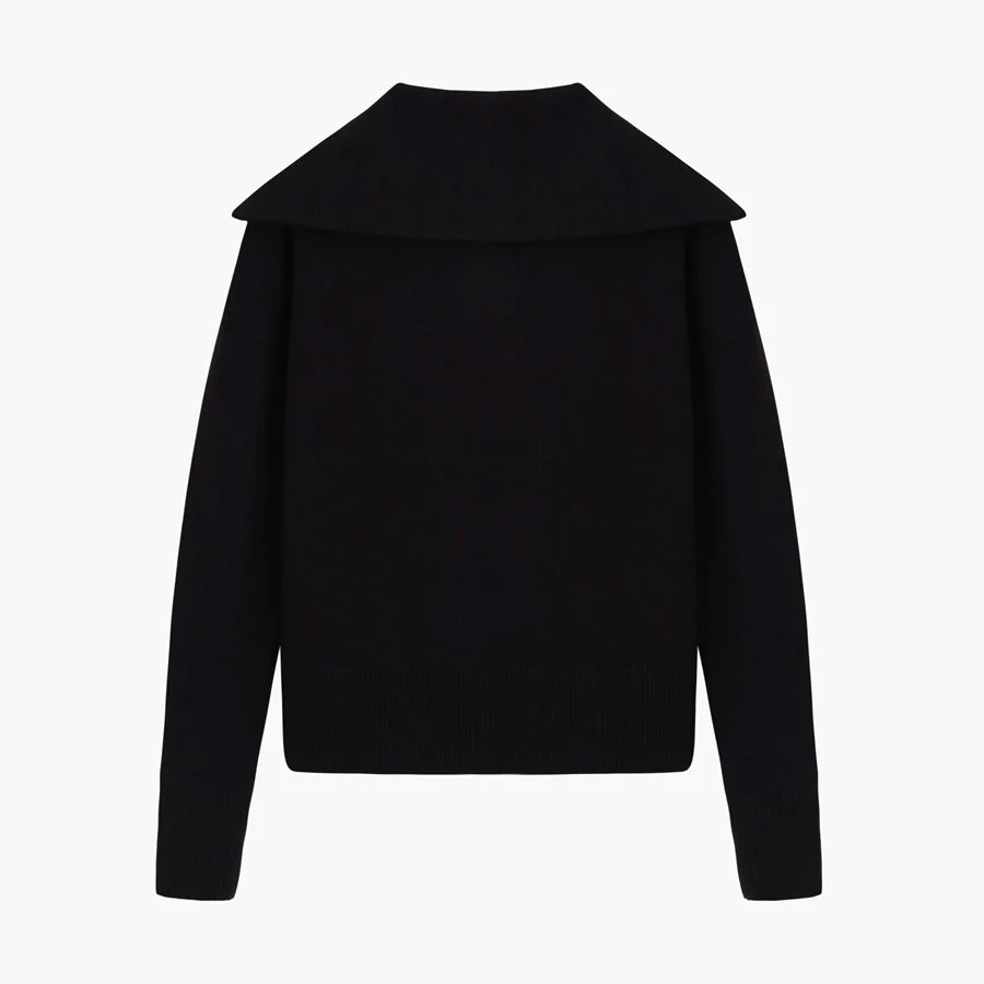 Knit Top & Circle Skirt - Image 10